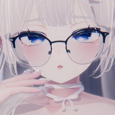 3D Model Lyrrah