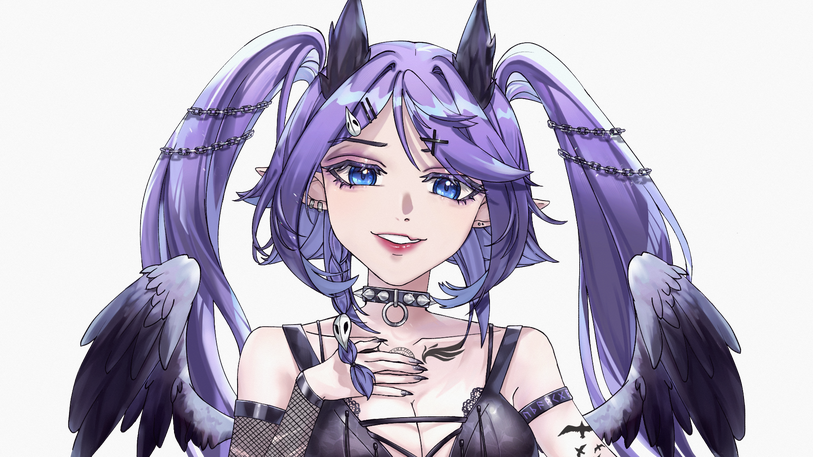 ✦