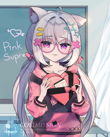 ✦