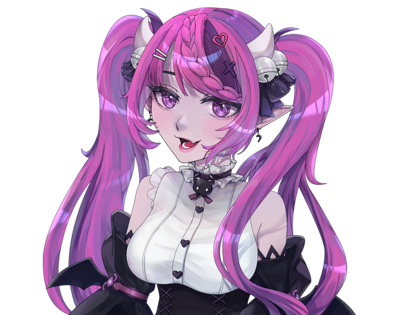 ✦